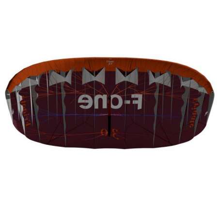 F-ONE FRIGATE 2025 - aile de pocket wing